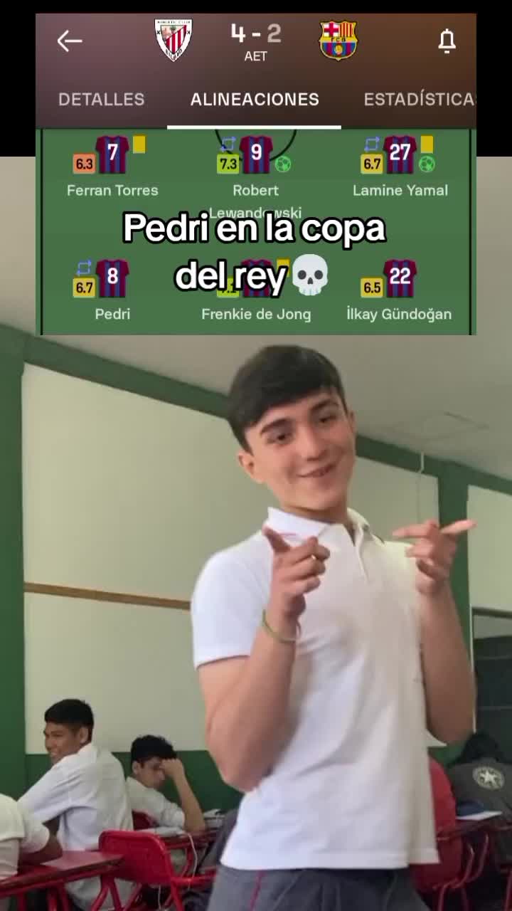 @Que miras rojete 👺