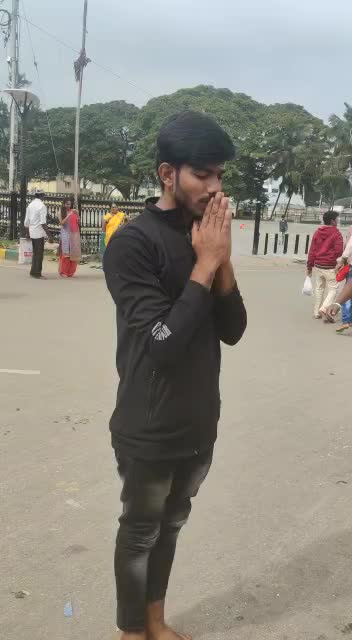@Deepu Gowda
