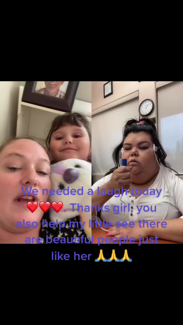 @Tekla Marie