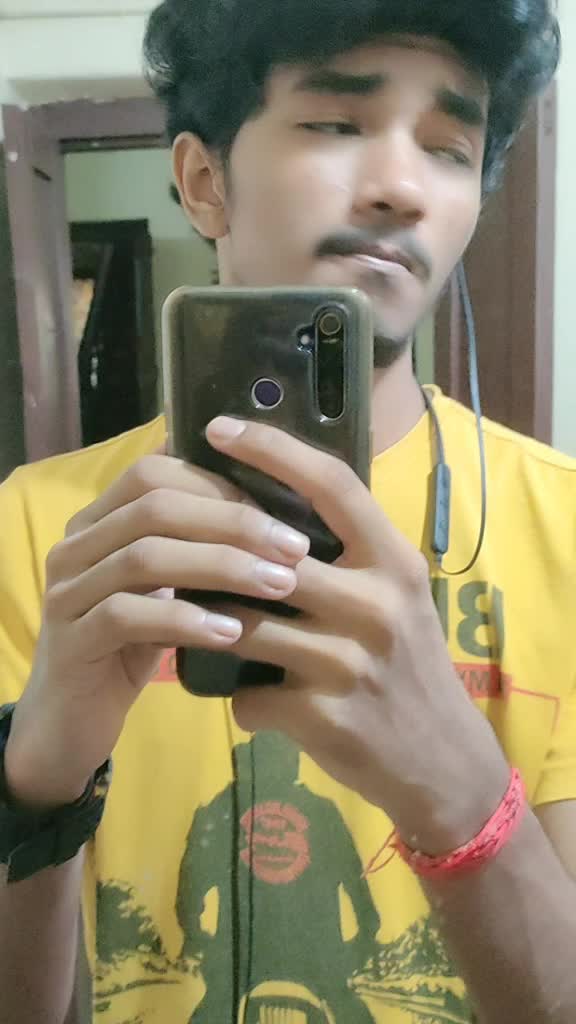 @Sai Kiran