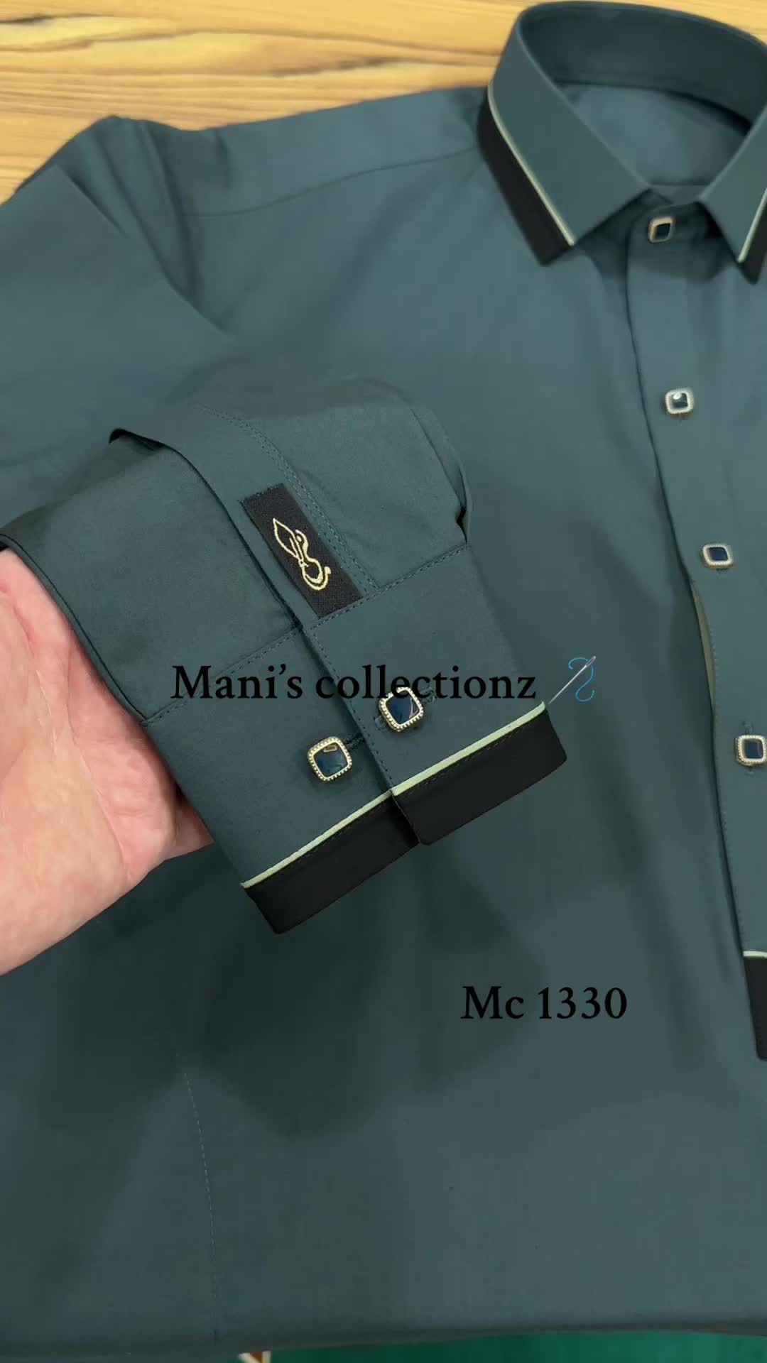 @MANI’S COLLECTIONZ DESIGNER 🪡