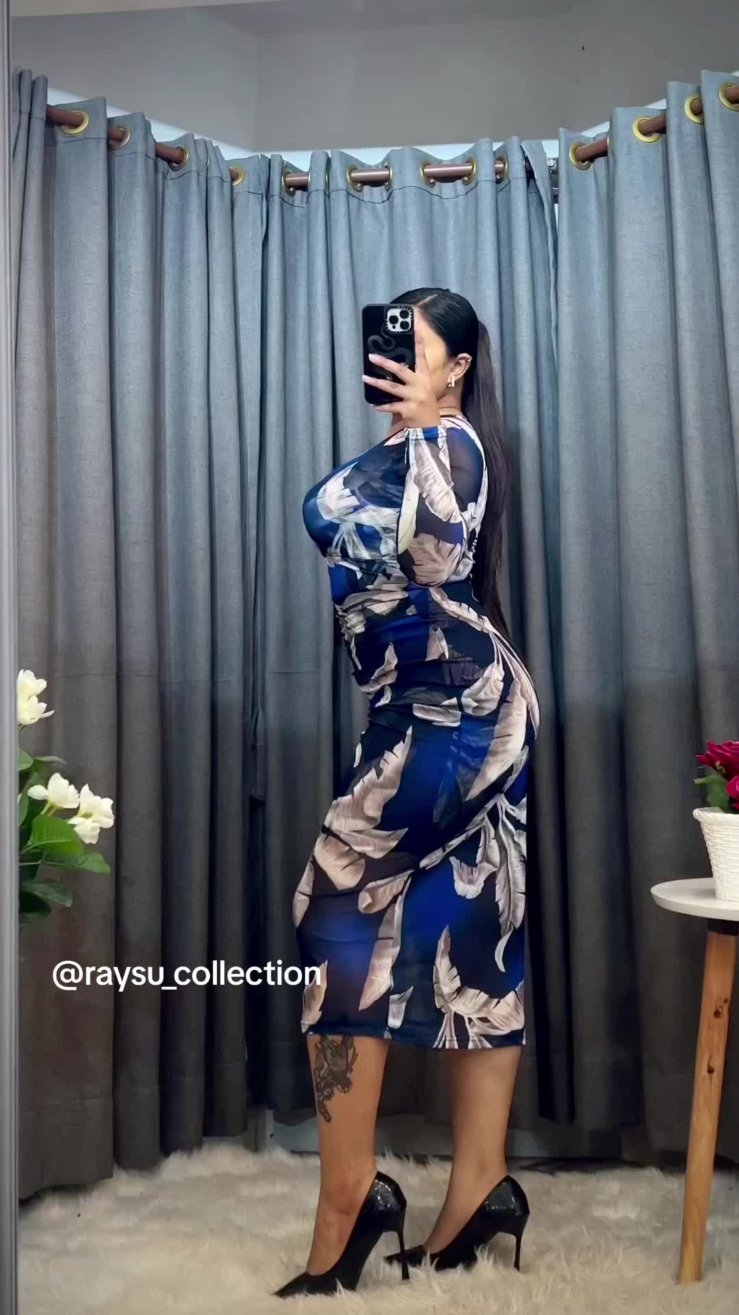 @Raysu Collection