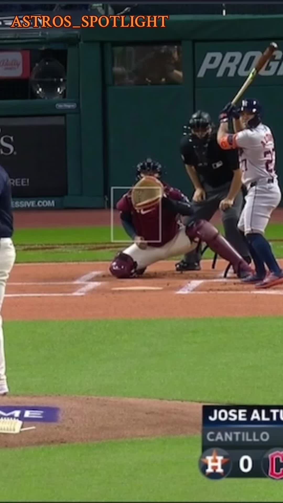 @Astros Spotlight