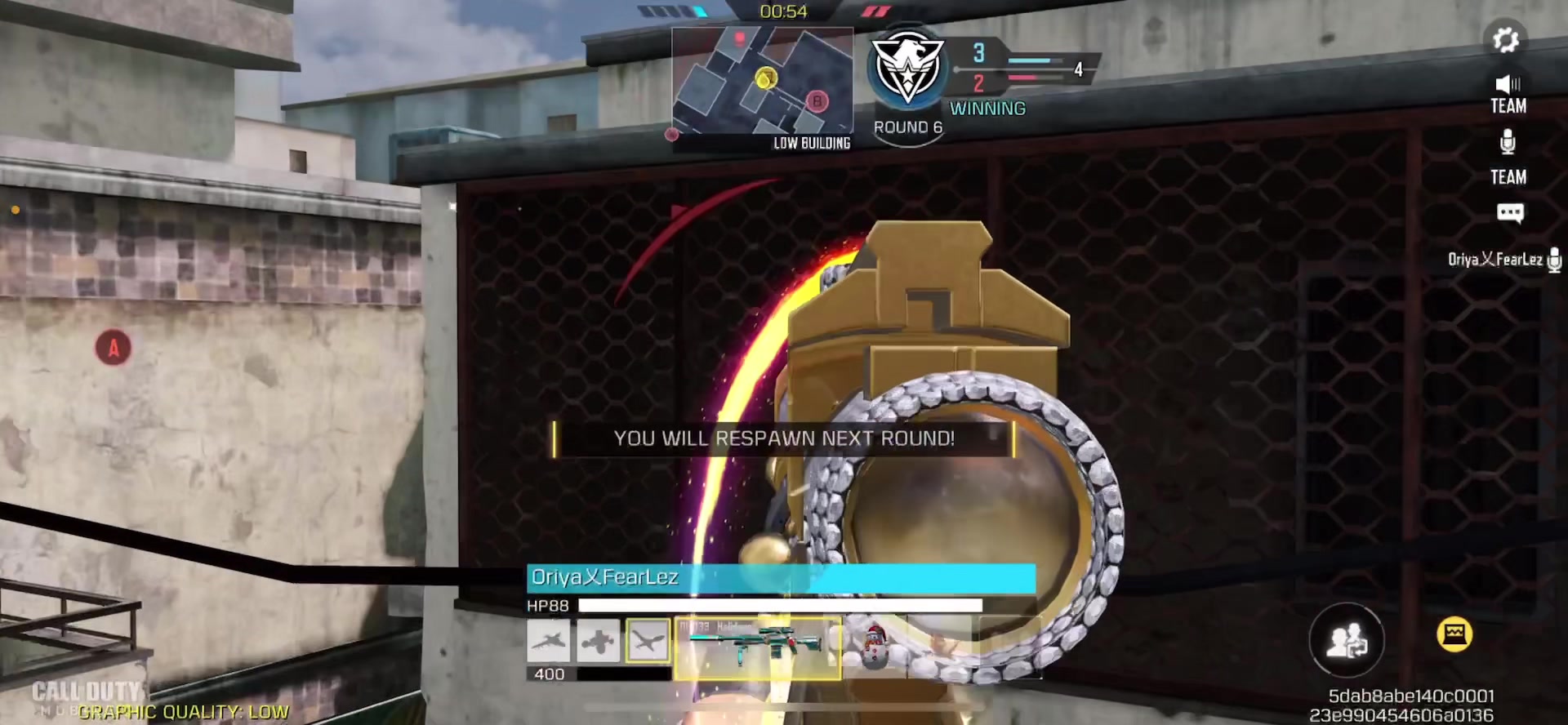 @Oriya eSports