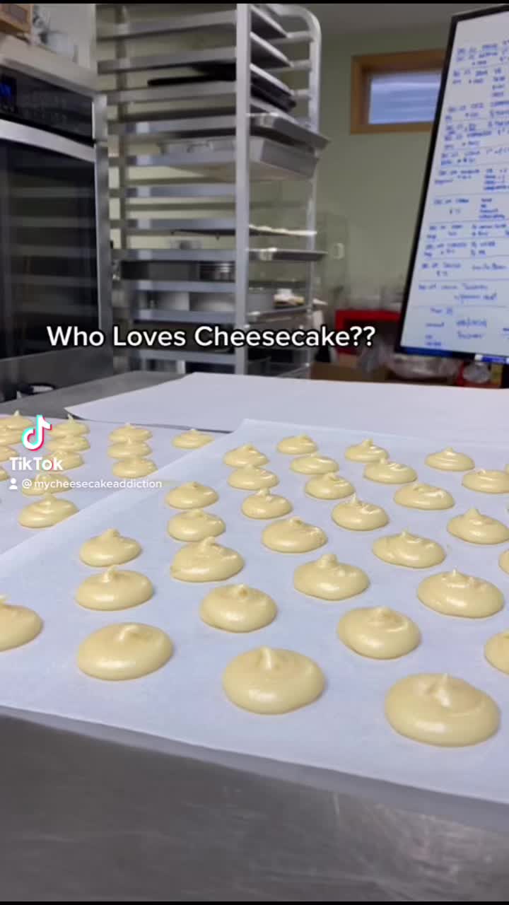 @My Cheesecake Addiction