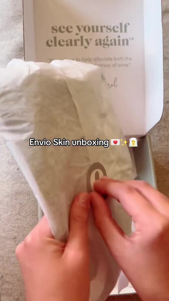 @Envio Skin
