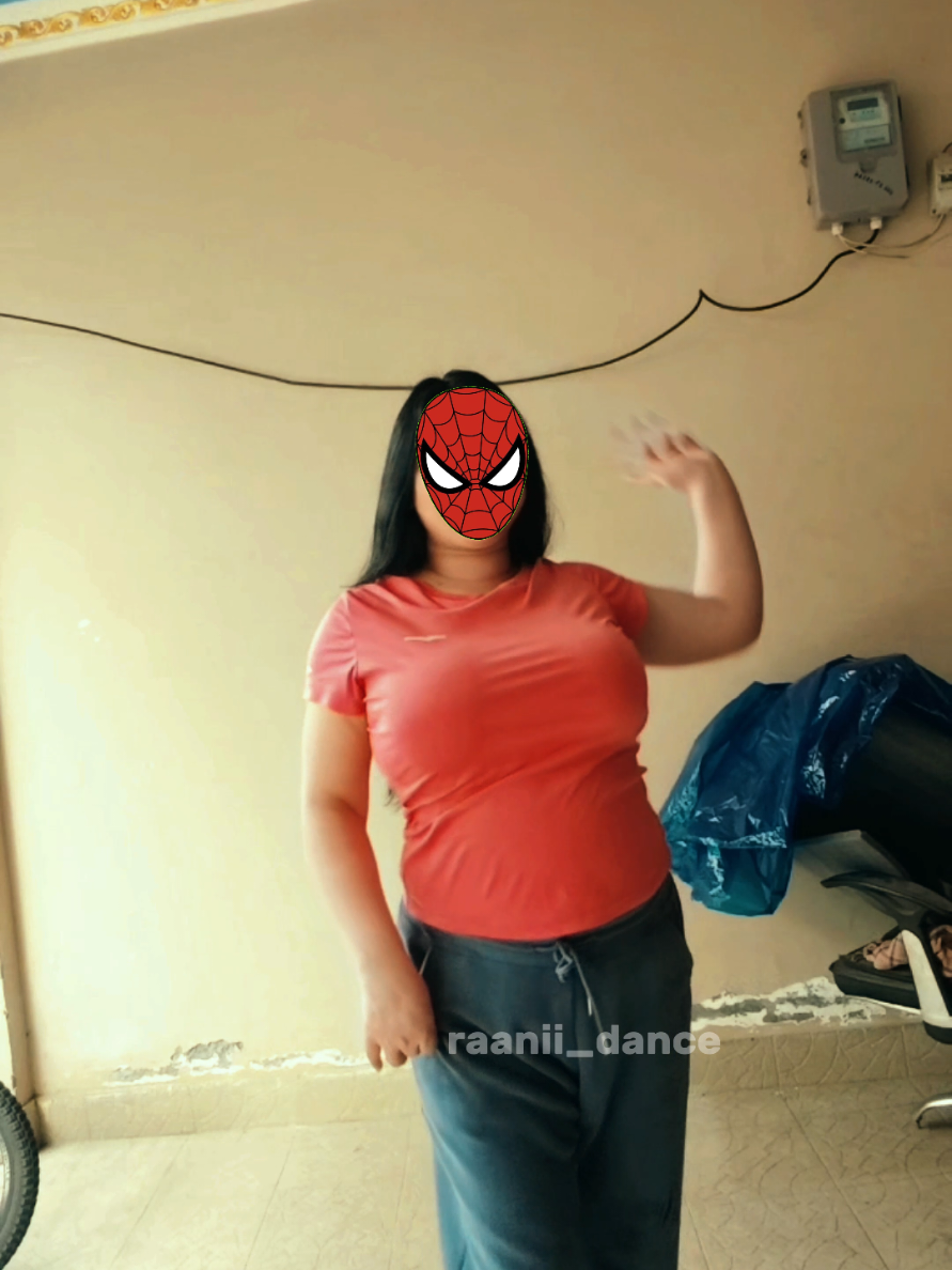 @Raanii Dance 🔞