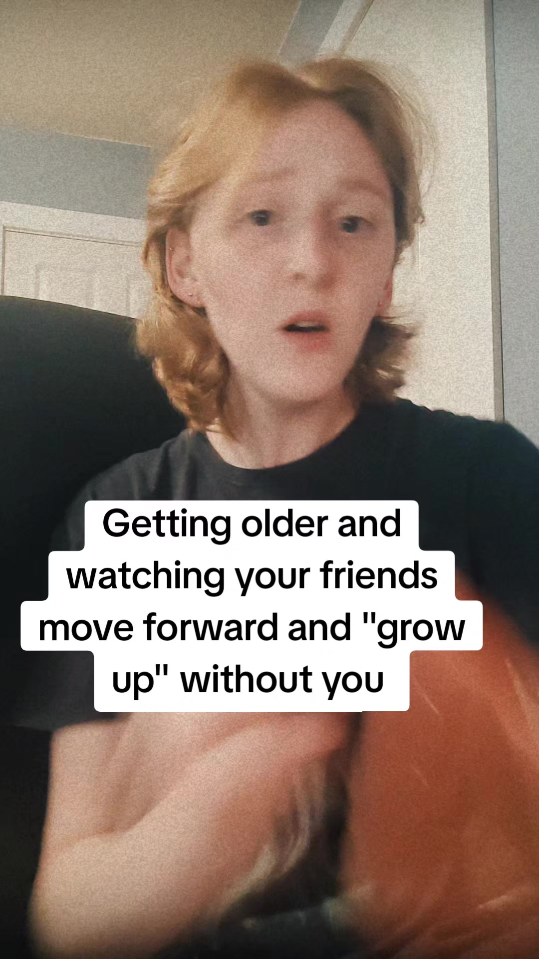 @Rebekah Dawn
