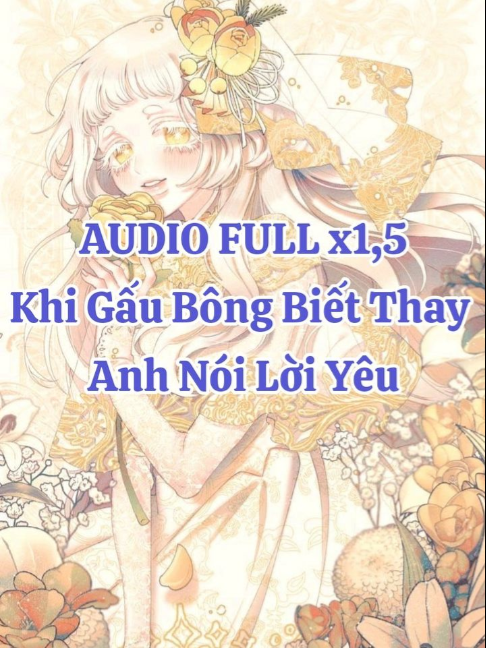 @C&aacute;nh Cụt Audio