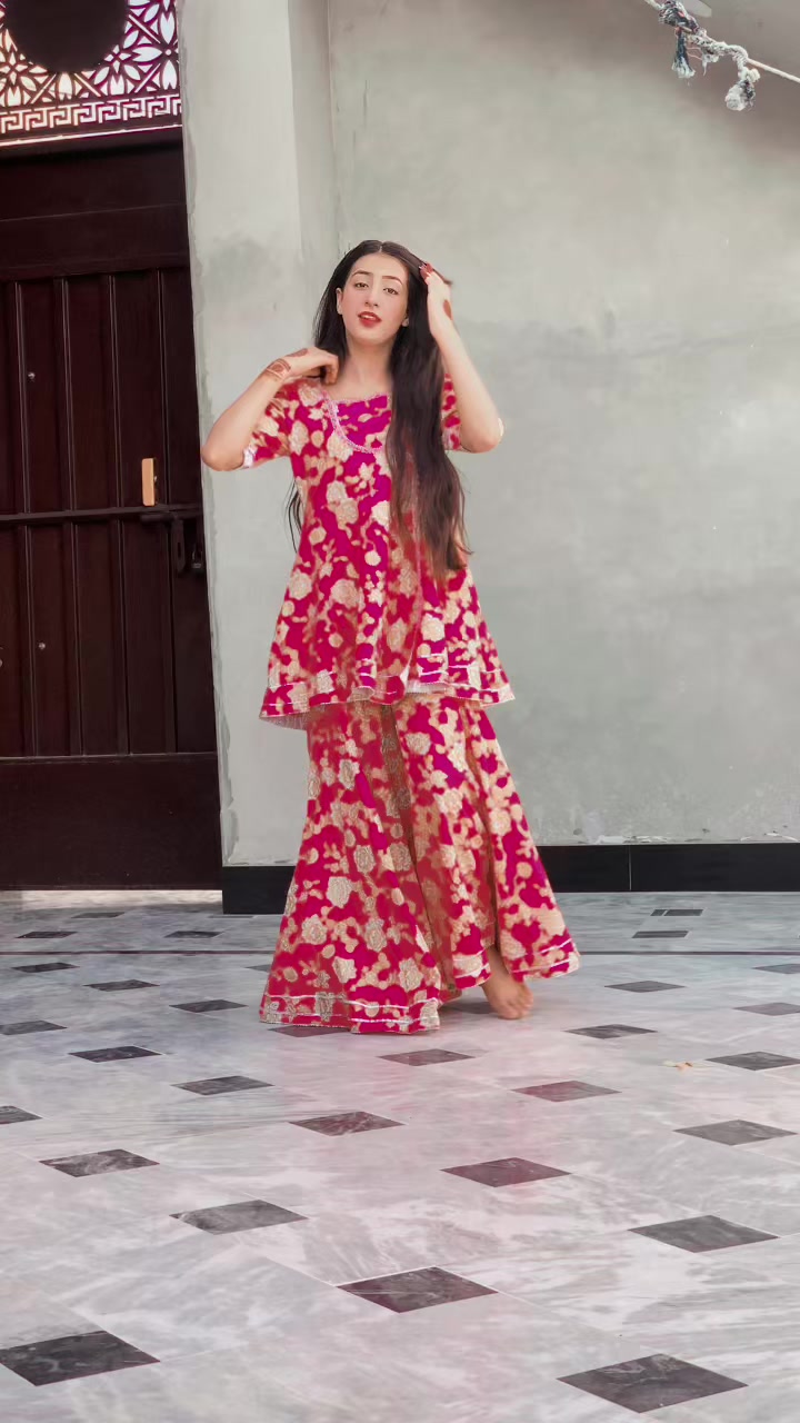 @anumta official 191