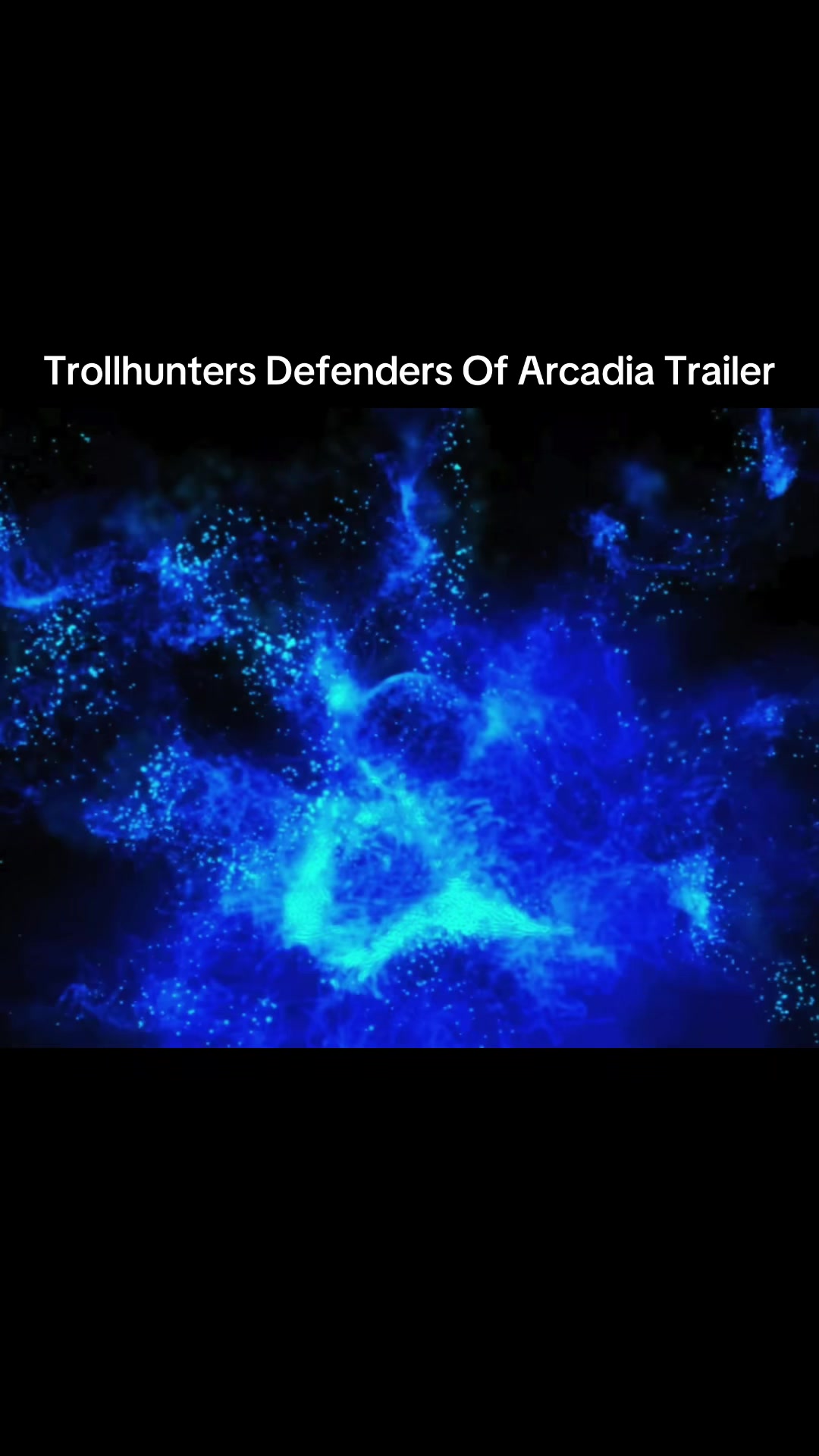 @Trollhunters Clips