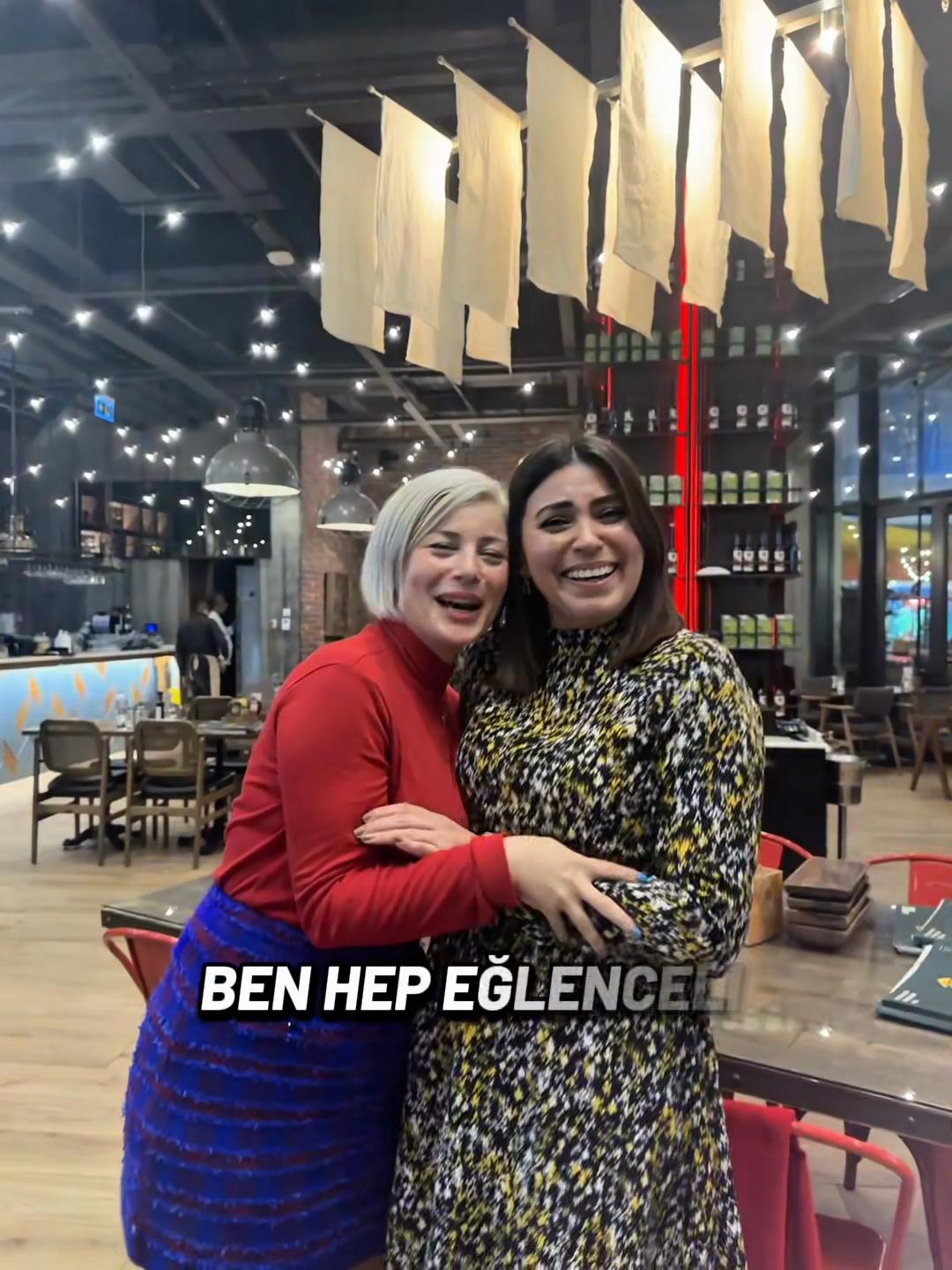 @Hande Tombul