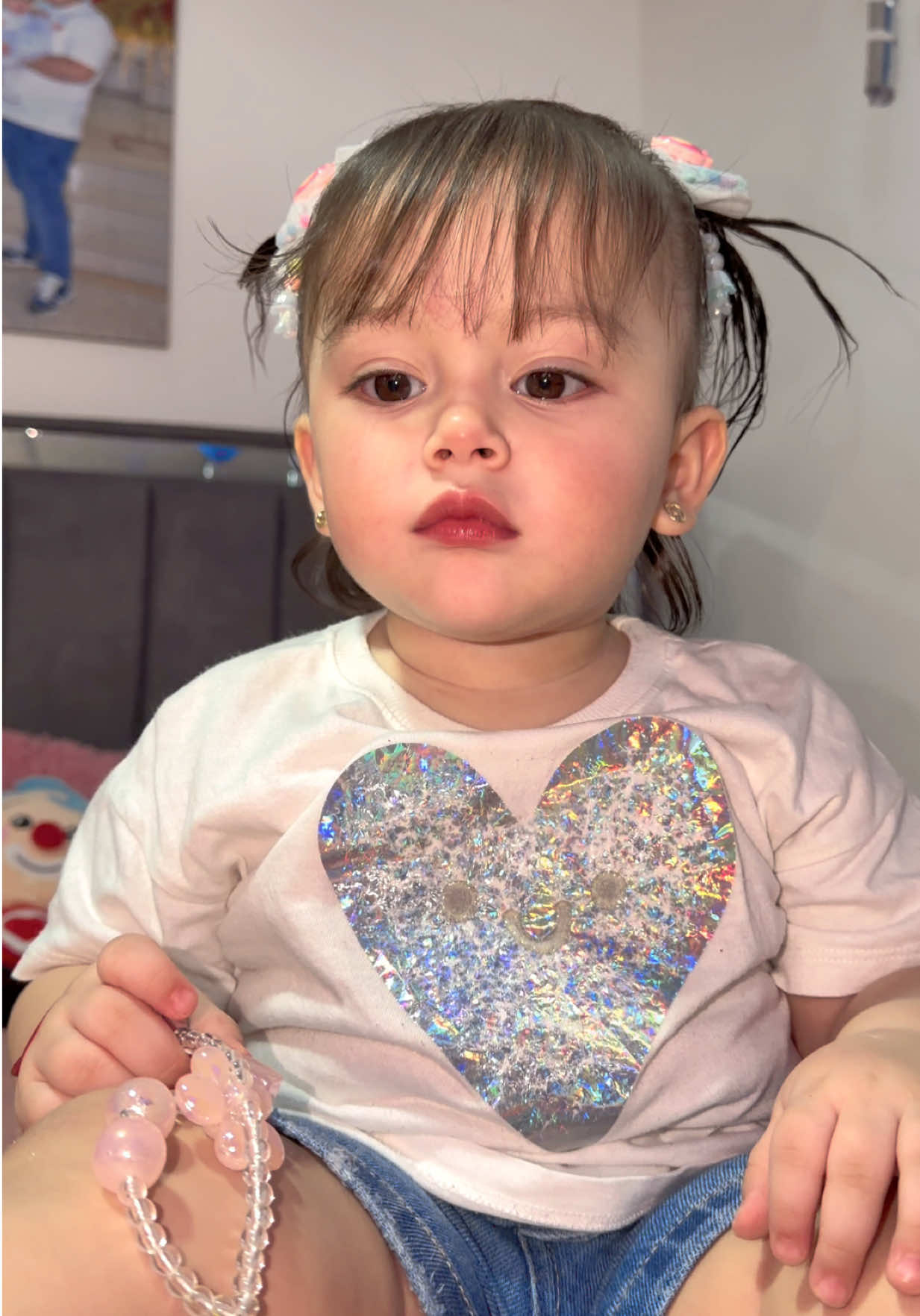 @Baby Antonella ๐๐ซง๐