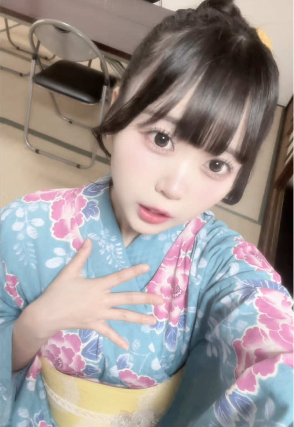 @加藤 歩