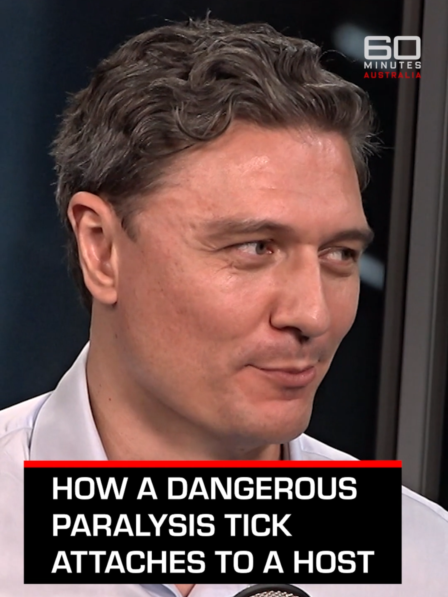 @60 Minutes Australia