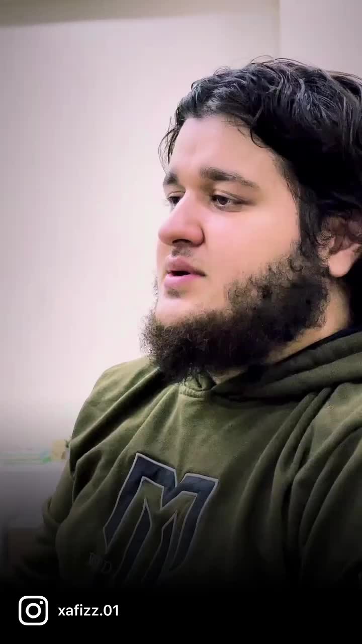 @НУРМУХАММАД ШАРИФИ