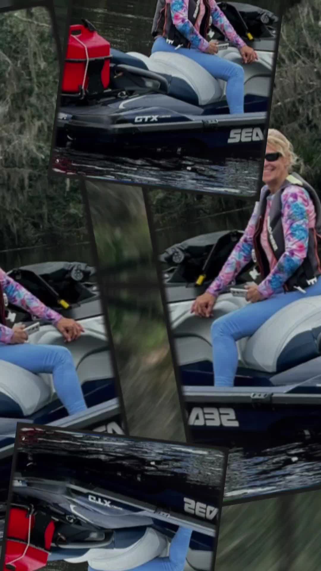 @Jetski Cindy