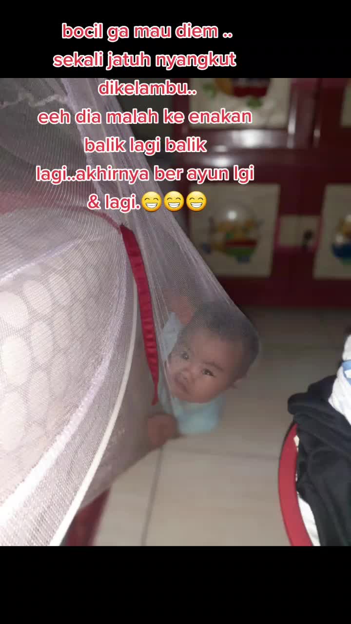 @neng aprilia (Baby R)🥰