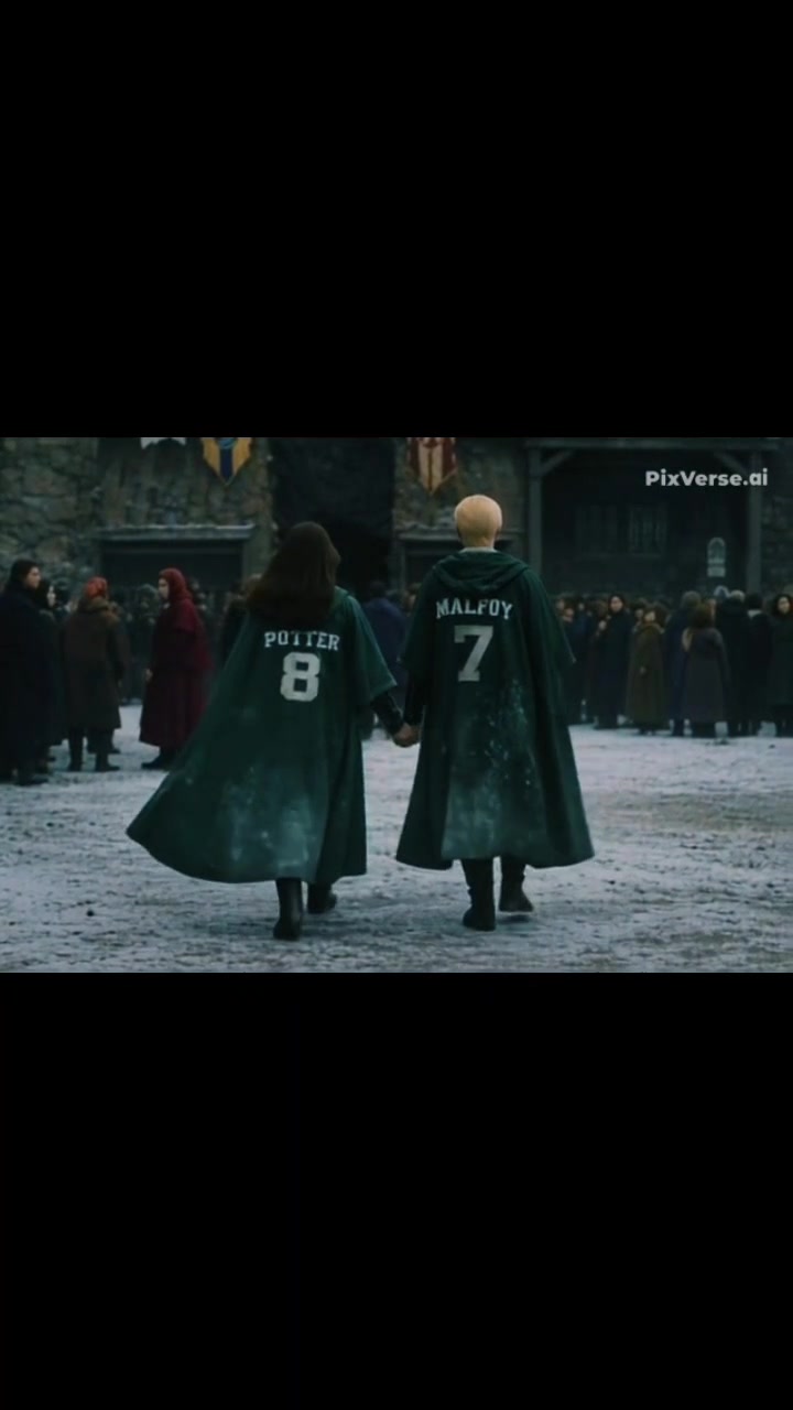@Janis_Potter💚🐍