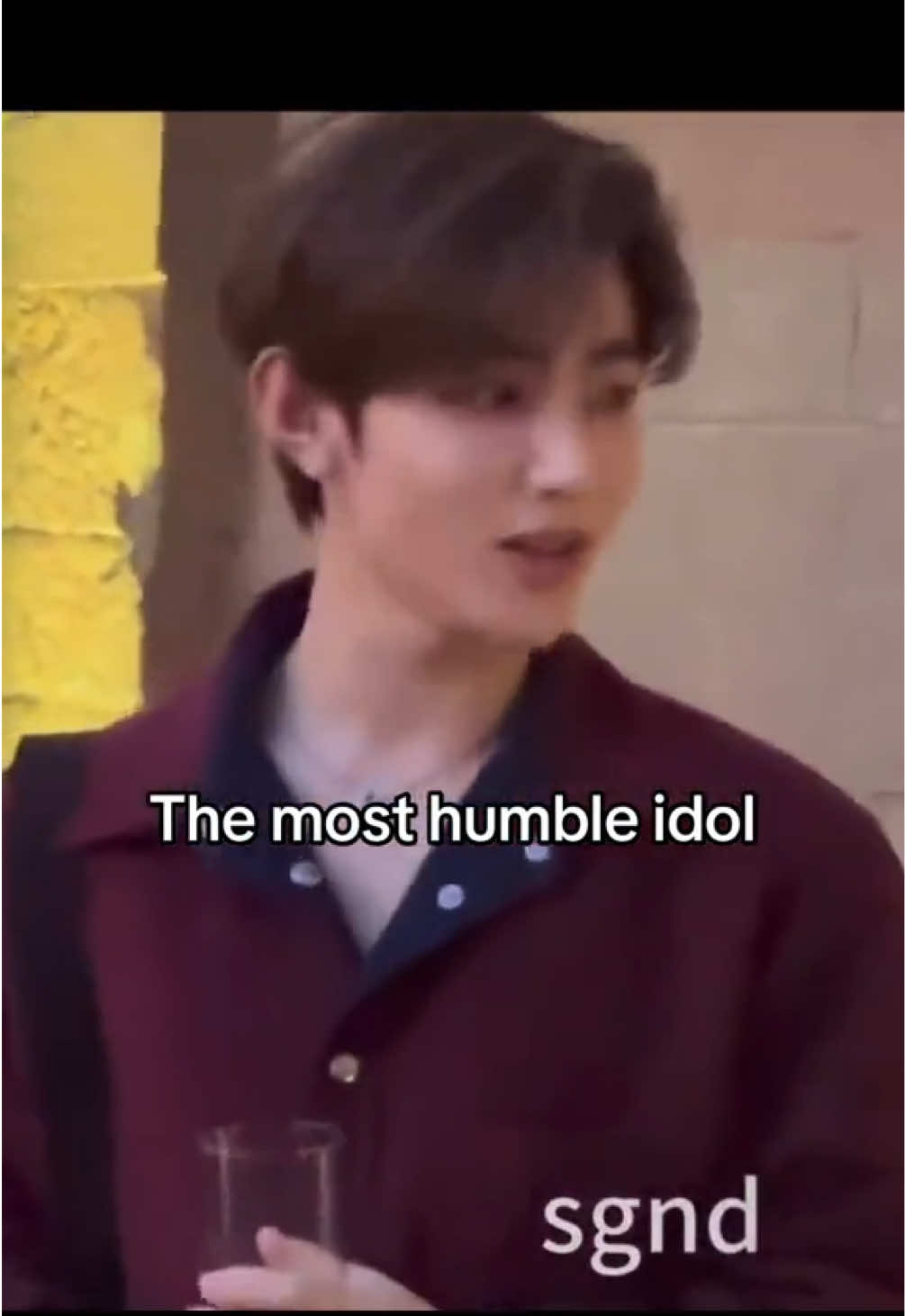 @โจ