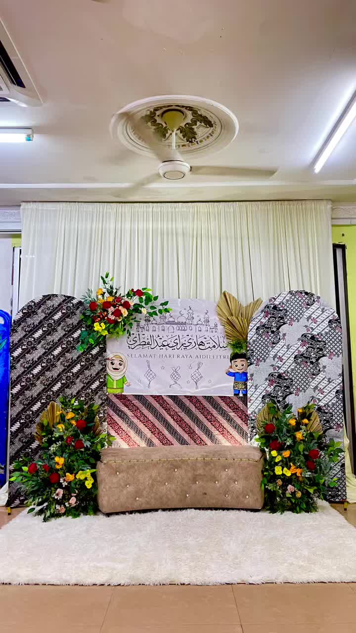 @Pelamin Martyna Empire
