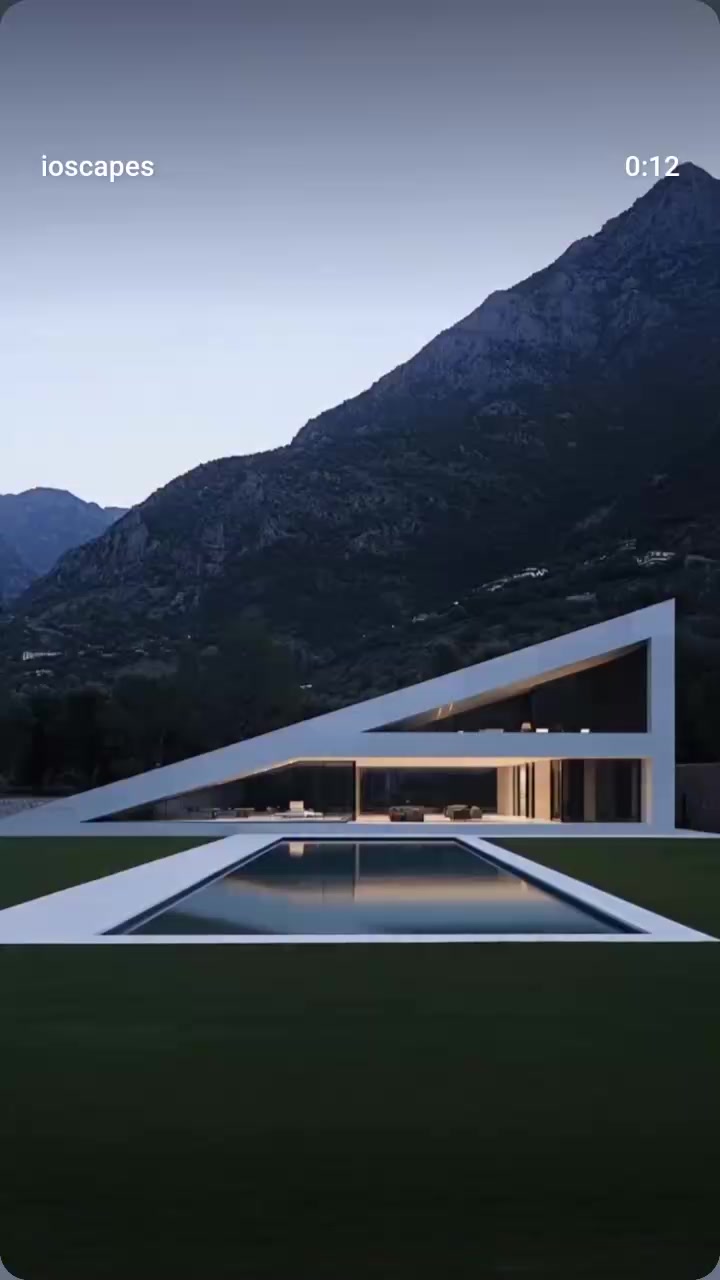 @Angels Architecture 🏡