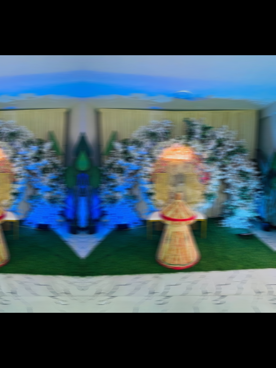 @Halal decor