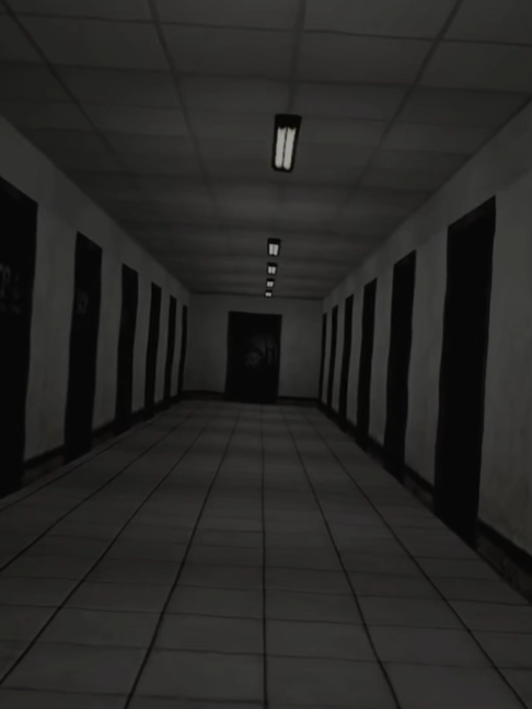 @☢️All About SCP☣️