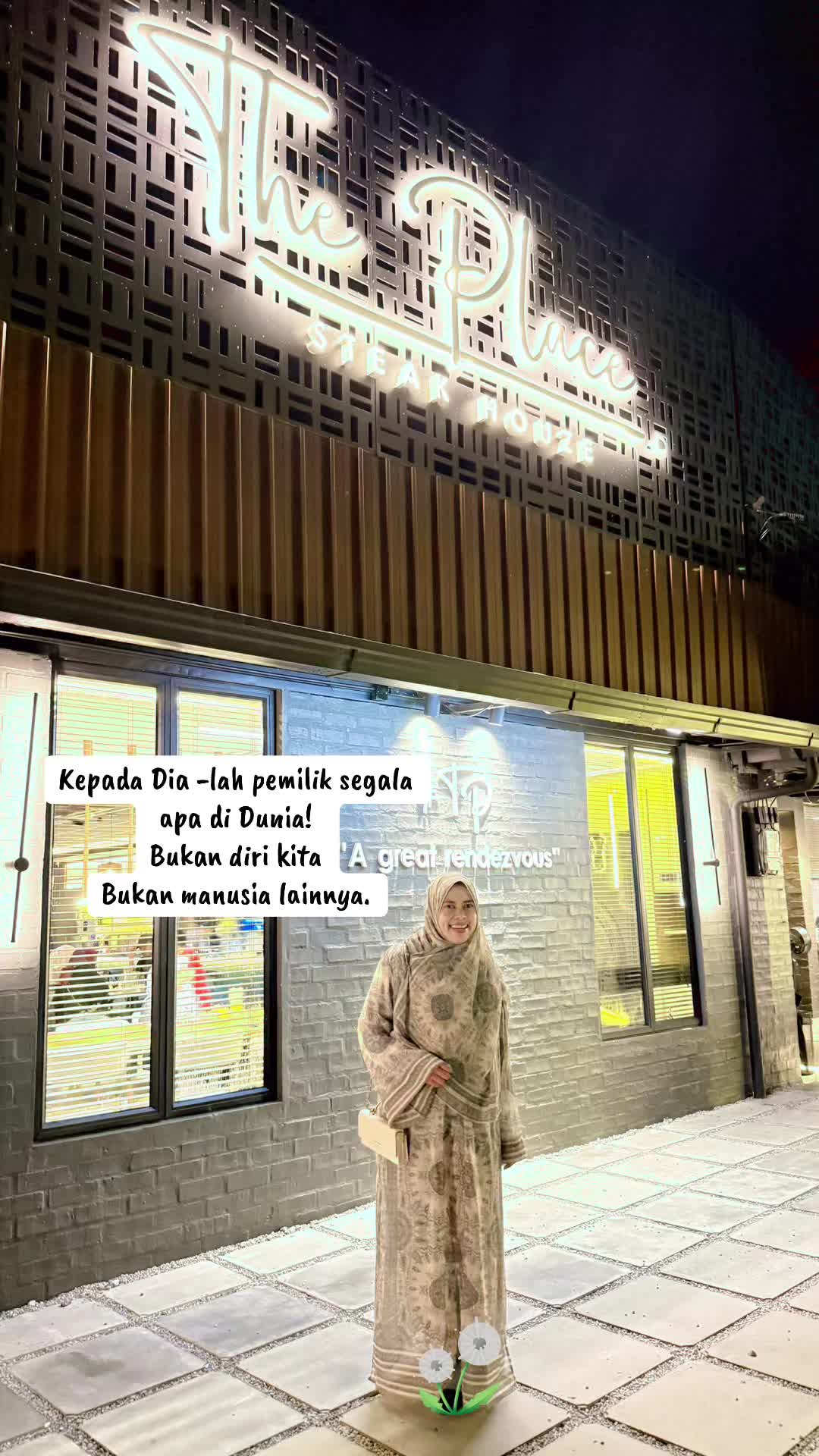 @Anie Ajanan