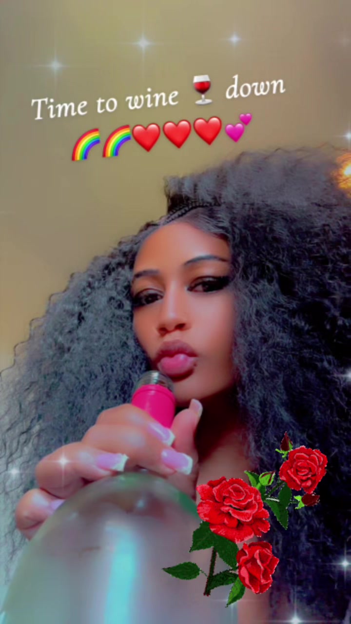 @Baddy_BoutDatBusine$$🌈🌈♎️