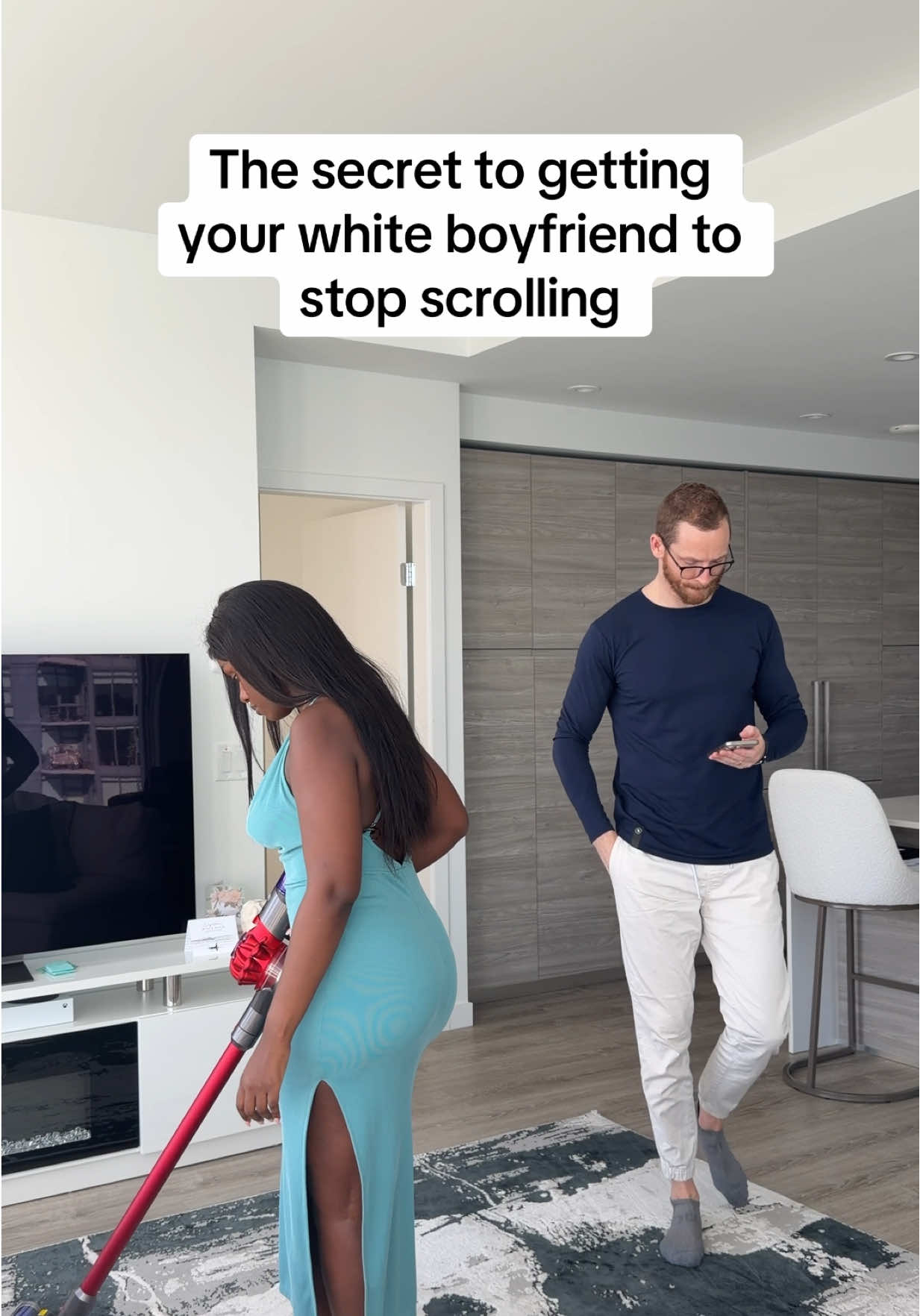 @Afani and Mark