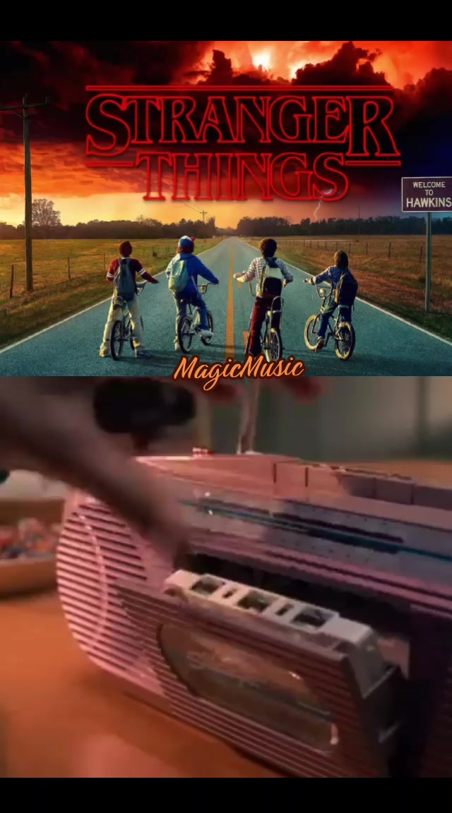 @Magic Music