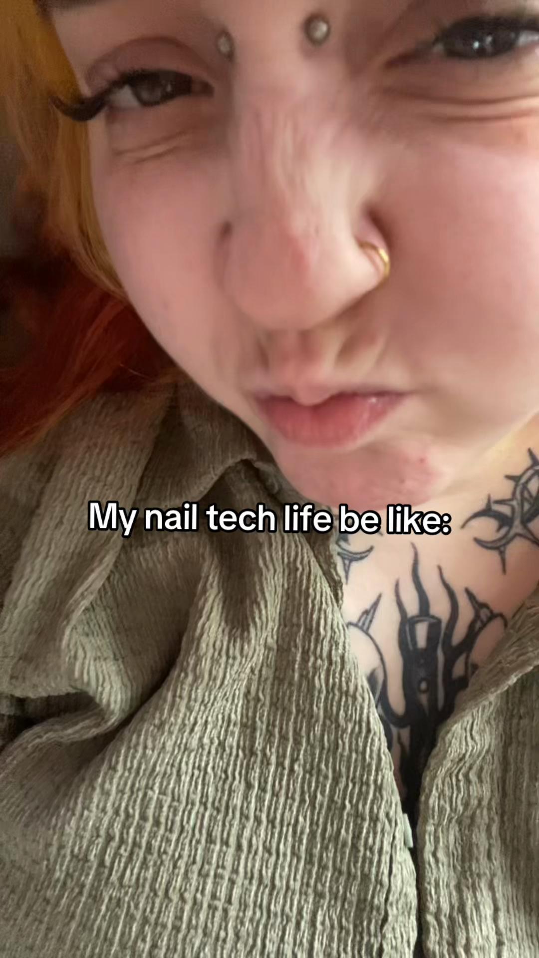 @Nail Thank You | Regina, SK