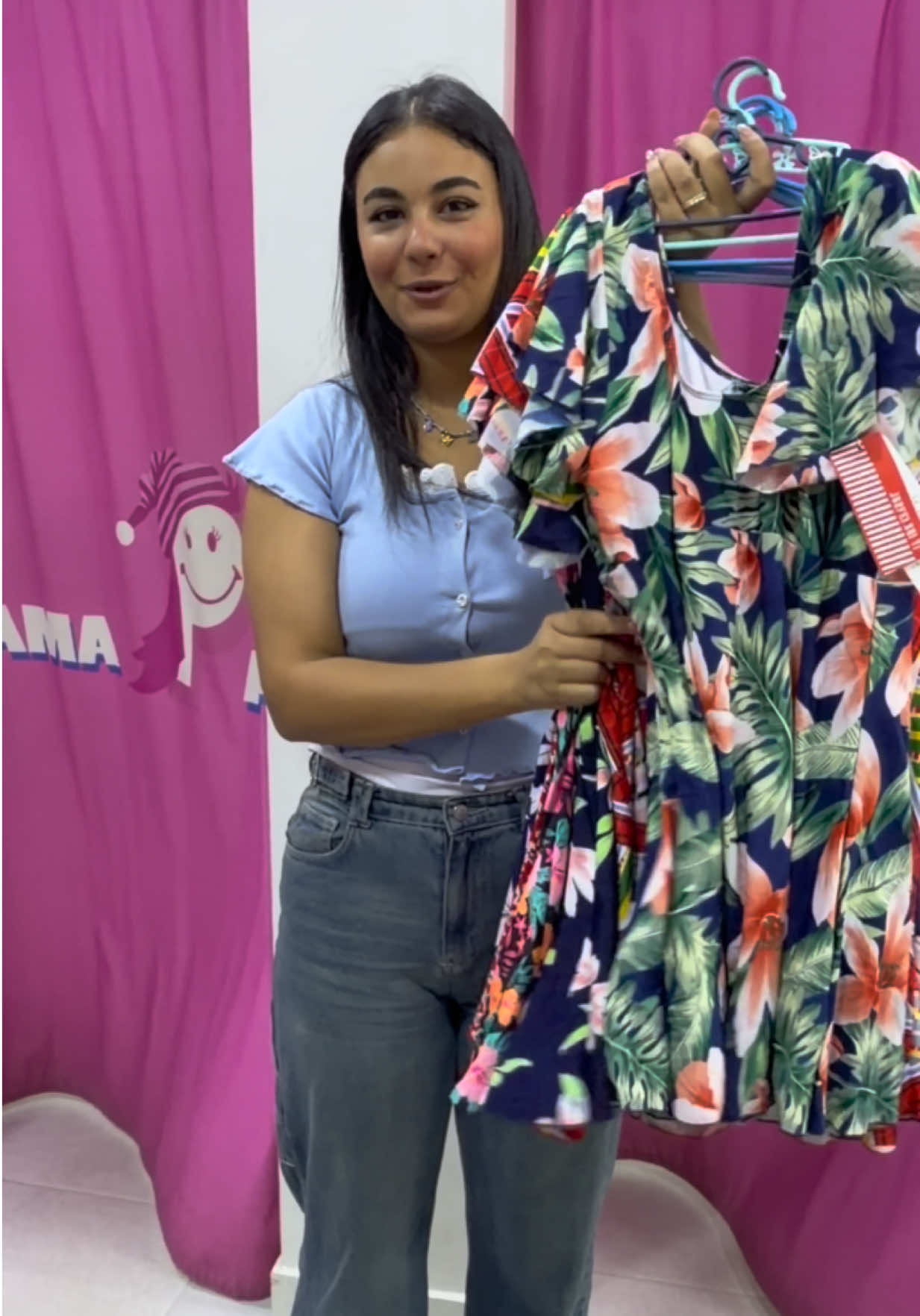 @pajama party stores