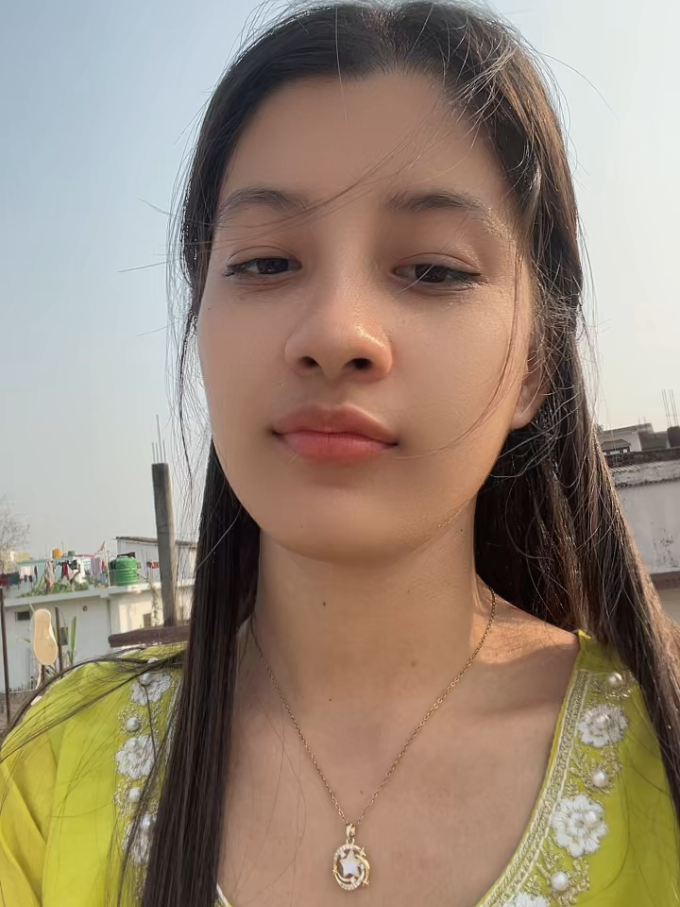 @शिखा ~🌷