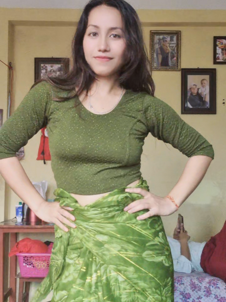 @Richabudha12