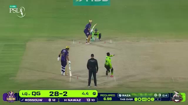 @cricket all