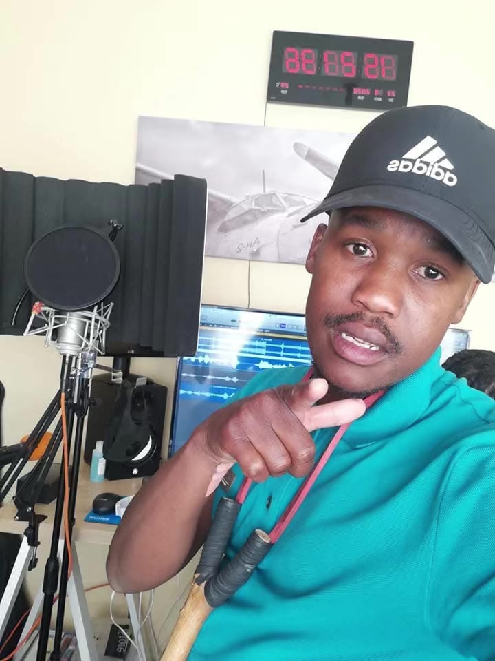 @TeezyWeezyNtwanaMashona