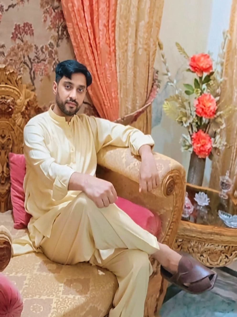 @Raja Irfan