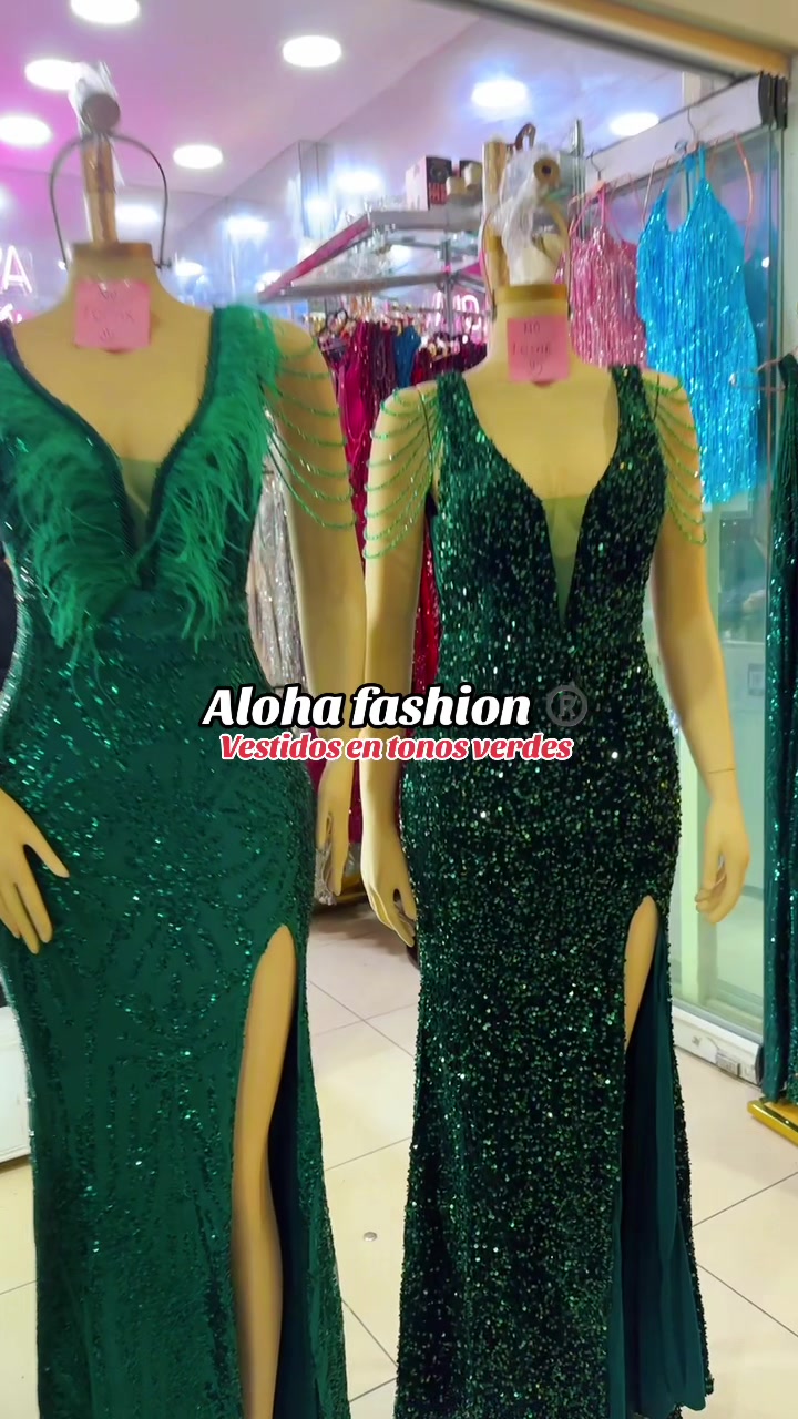 @ALOHA FASHION