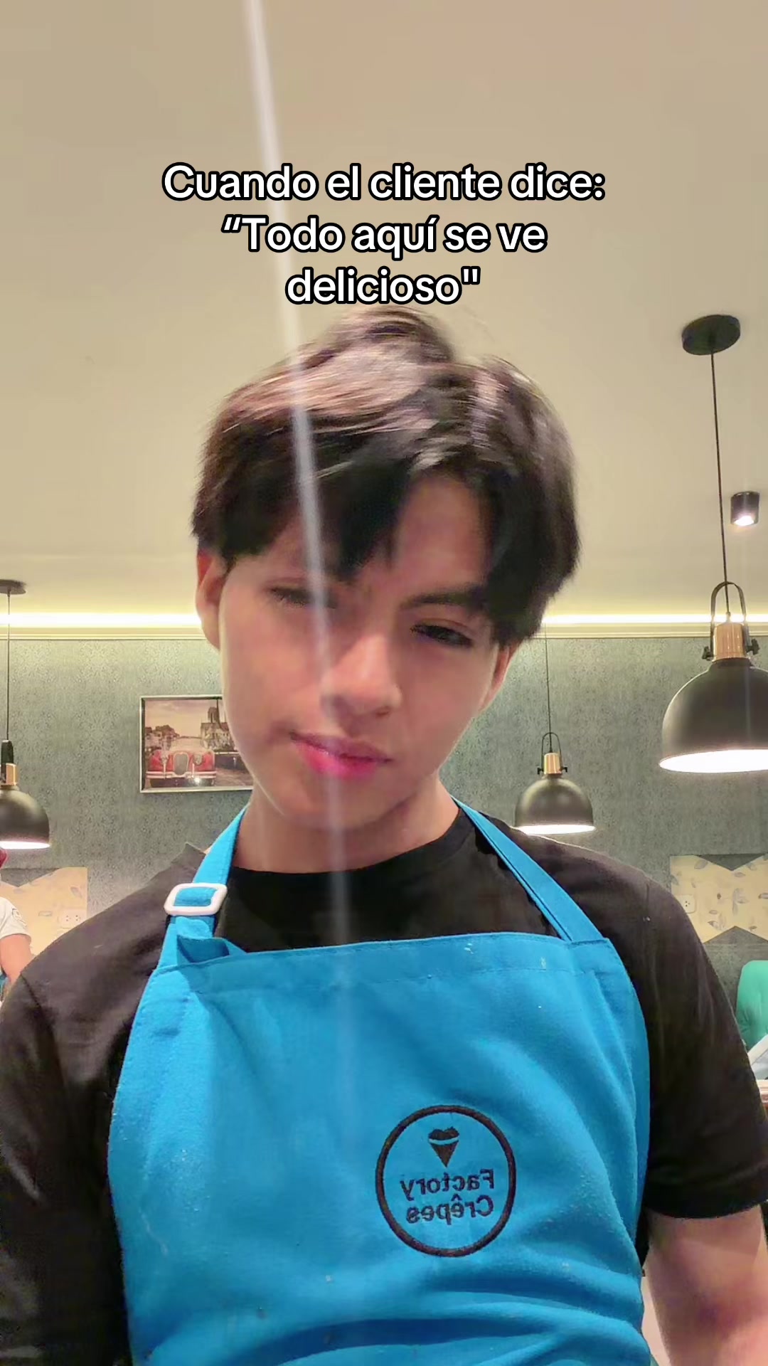 @Factory Crepes