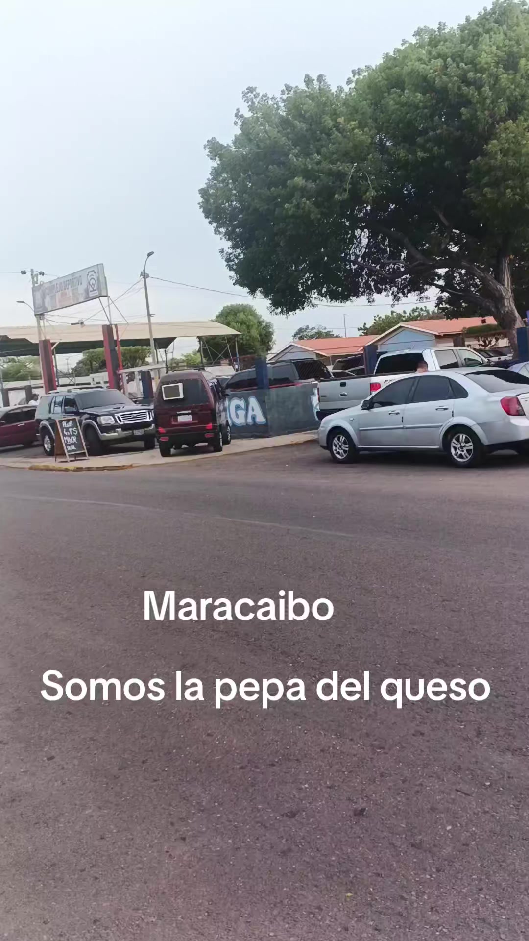 @Maracaibo Mollejuo