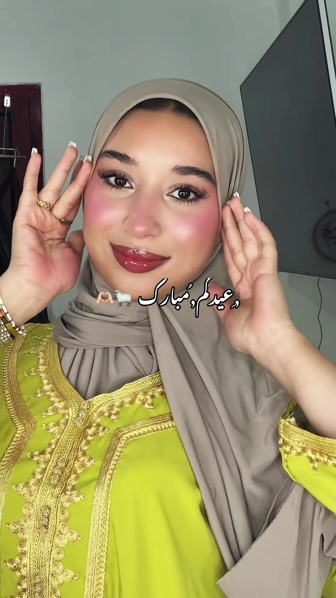 @Rourou 🦋| روميساء