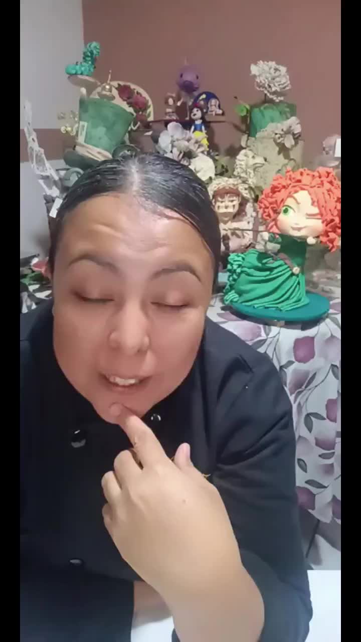 @Erika odil