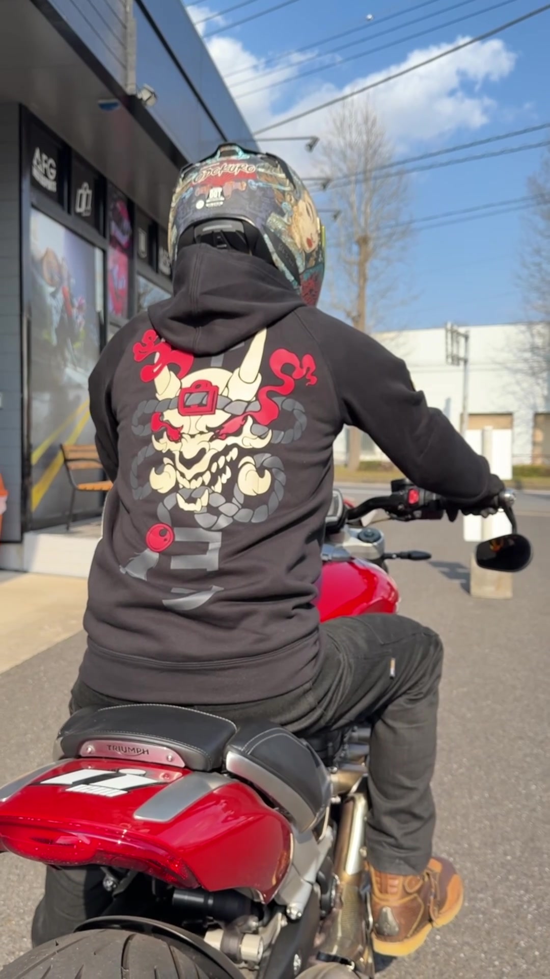 @AFGMOTO