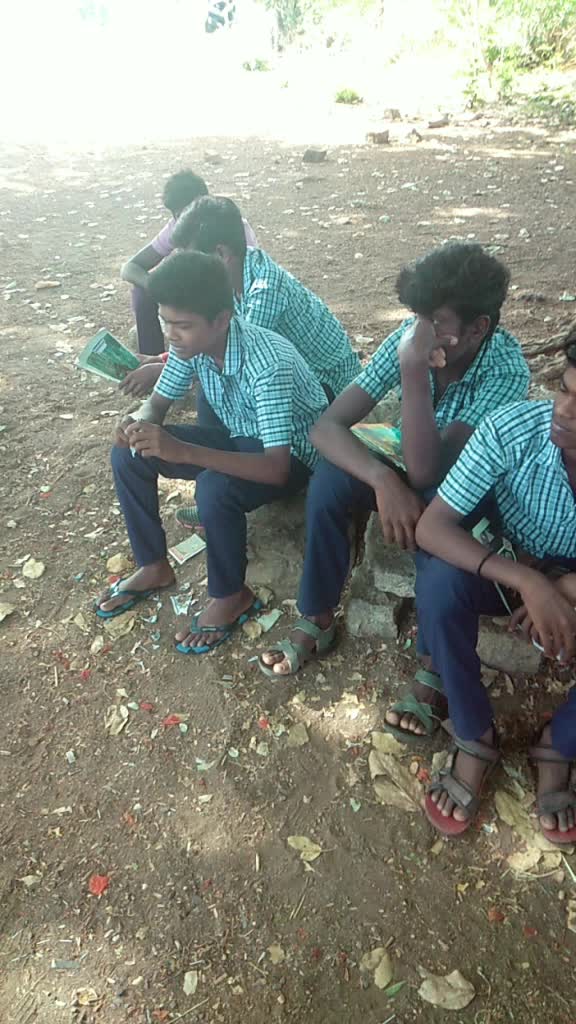 @Panner Selvam