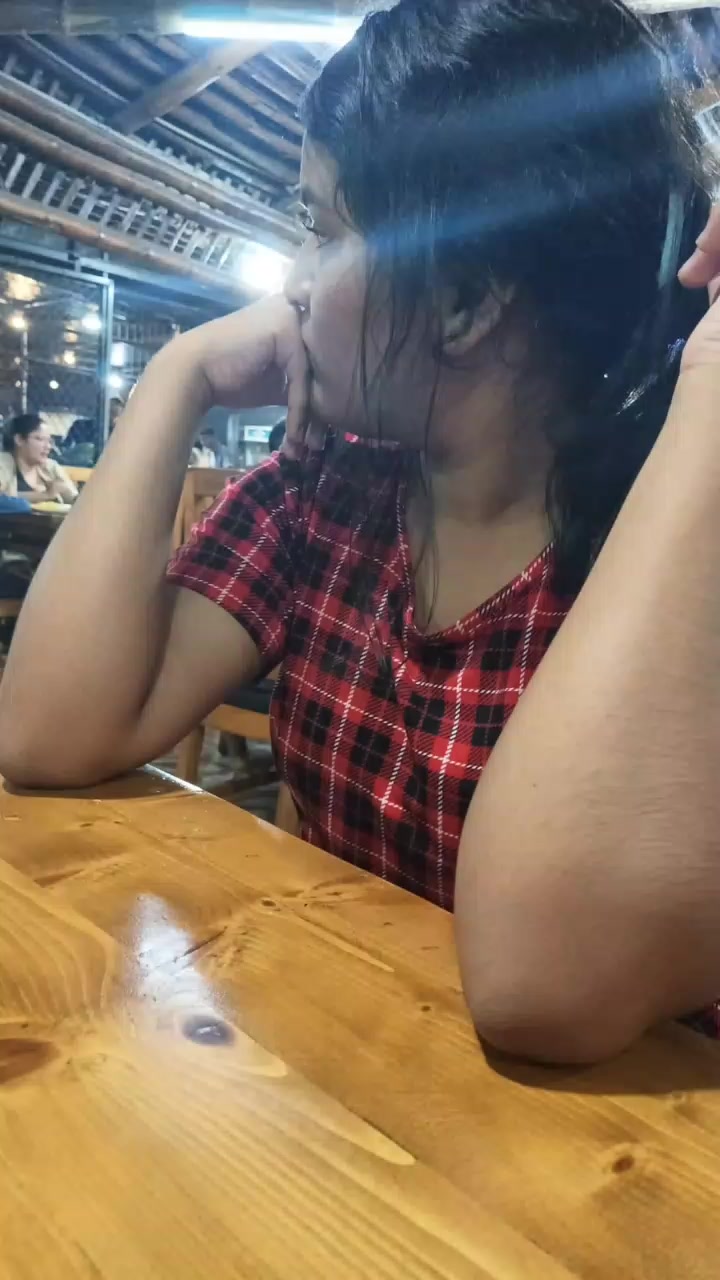 @Priscila Morales