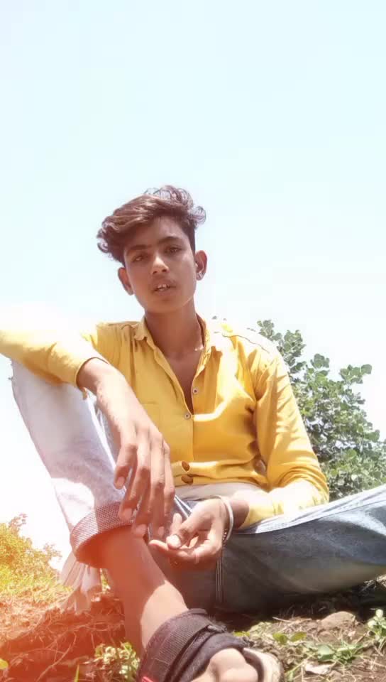 @RAHUL BAMNIYA JI