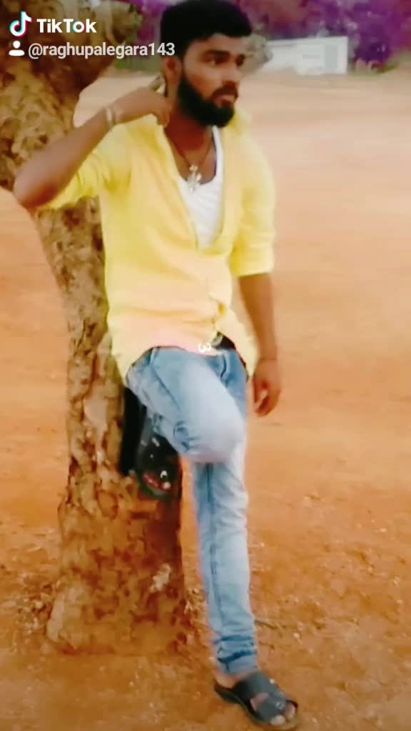 @Raghu madhakari