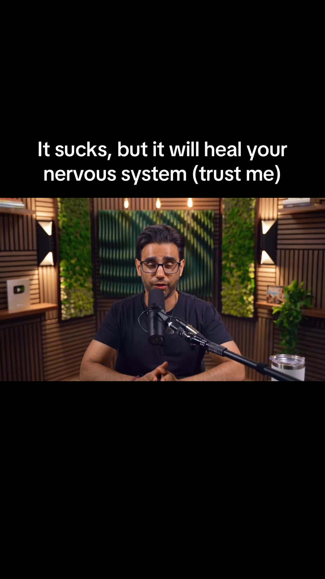 @Shaan | Anxiety Recovery